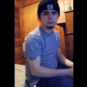 Meet your Posher, Nate